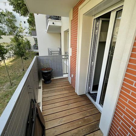 Appartement Cosy Pour 5 Pers. A Arcachon Avec Balcon Et Equipements Complets - Fr-1-474-213 ภายนอก รูปภาพ