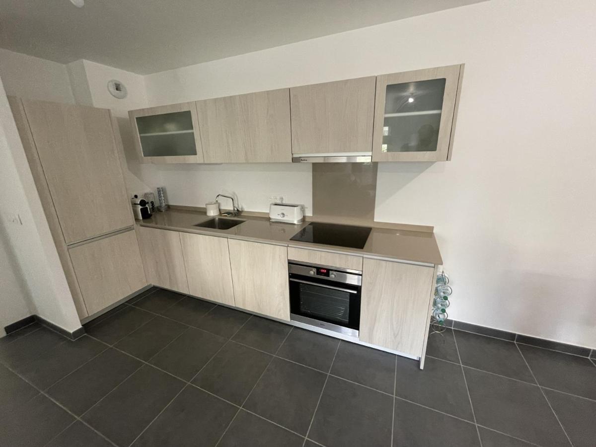 Appartement Cosy Pour 5 Pers. A Arcachon Avec Balcon Et Equipements Complets - Fr-1-474-213 ภายนอก รูปภาพ