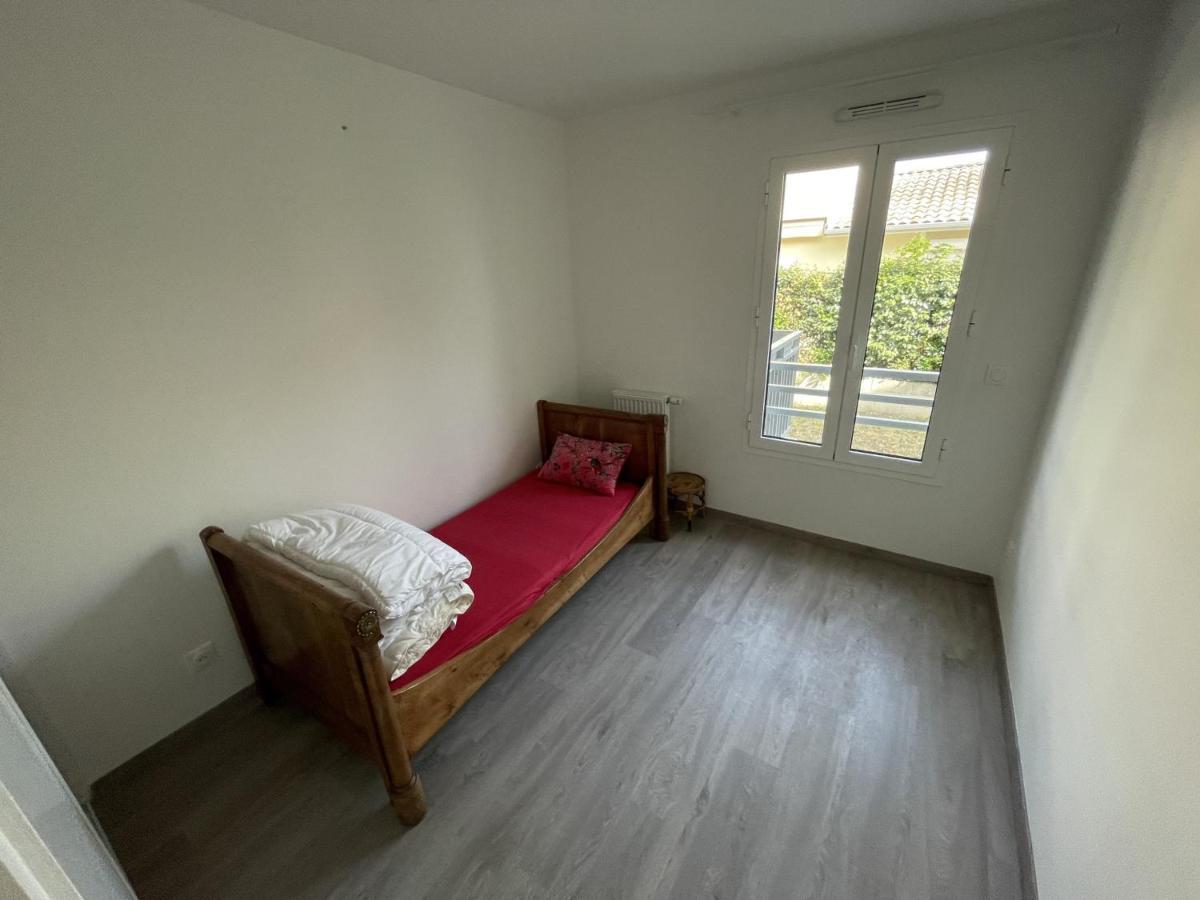 Appartement Cosy Pour 5 Pers. A Arcachon Avec Balcon Et Equipements Complets - Fr-1-474-213 ภายนอก รูปภาพ