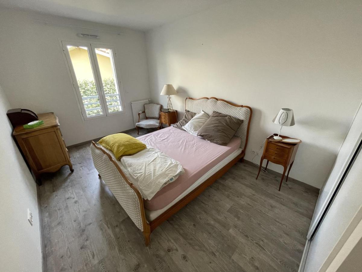 Appartement Cosy Pour 5 Pers. A Arcachon Avec Balcon Et Equipements Complets - Fr-1-474-213 ภายนอก รูปภาพ